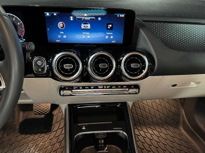 2026 Mercedes-Benz GLA 250 4MATIC® SUV