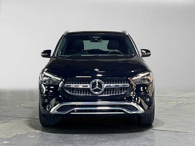 2026 Mercedes-Benz GLA 250 4MATIC® SUV