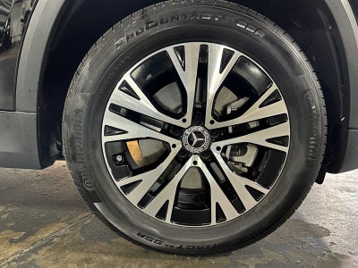 2026 Mercedes-Benz GLA 250 4MATIC® SUV