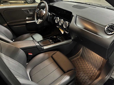 2026 Mercedes-Benz GLA 250 4MATIC® SUV