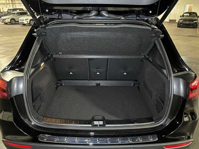 2026 Mercedes-Benz GLA 250 4MATIC® SUV