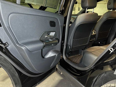 2026 Mercedes-Benz GLA 250 4MATIC® SUV