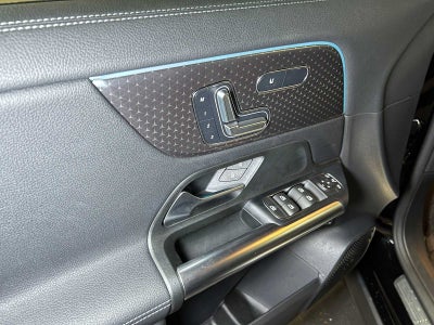 2026 Mercedes-Benz GLA 250 4MATIC® SUV