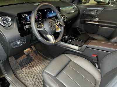 2026 Mercedes-Benz GLA 250 4MATIC® SUV