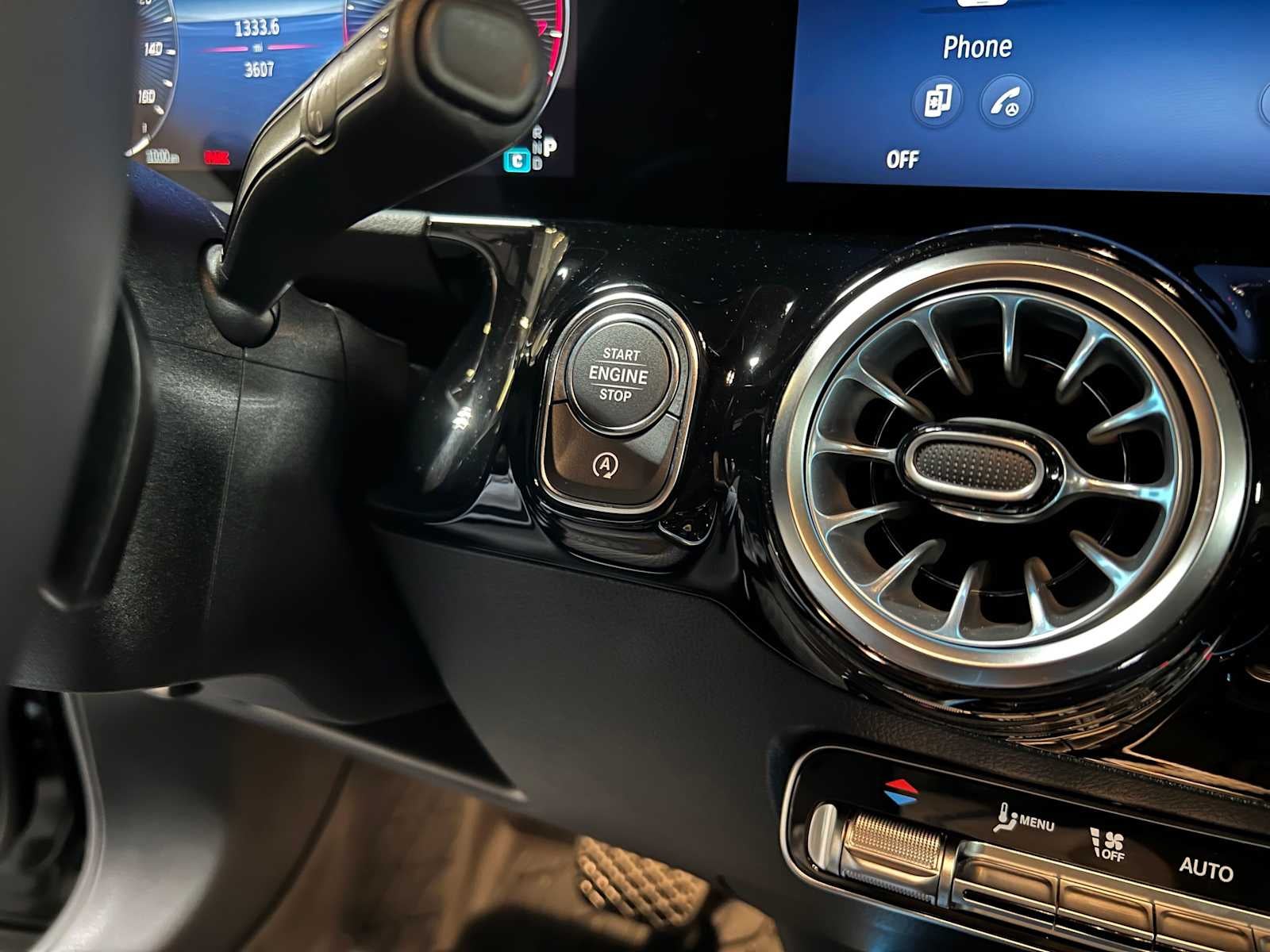 2026 Mercedes-Benz GLA 250 4MATIC® SUV