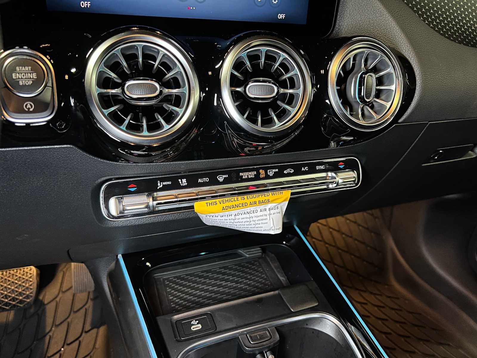 2026 Mercedes-Benz GLA 250 4MATIC® SUV
