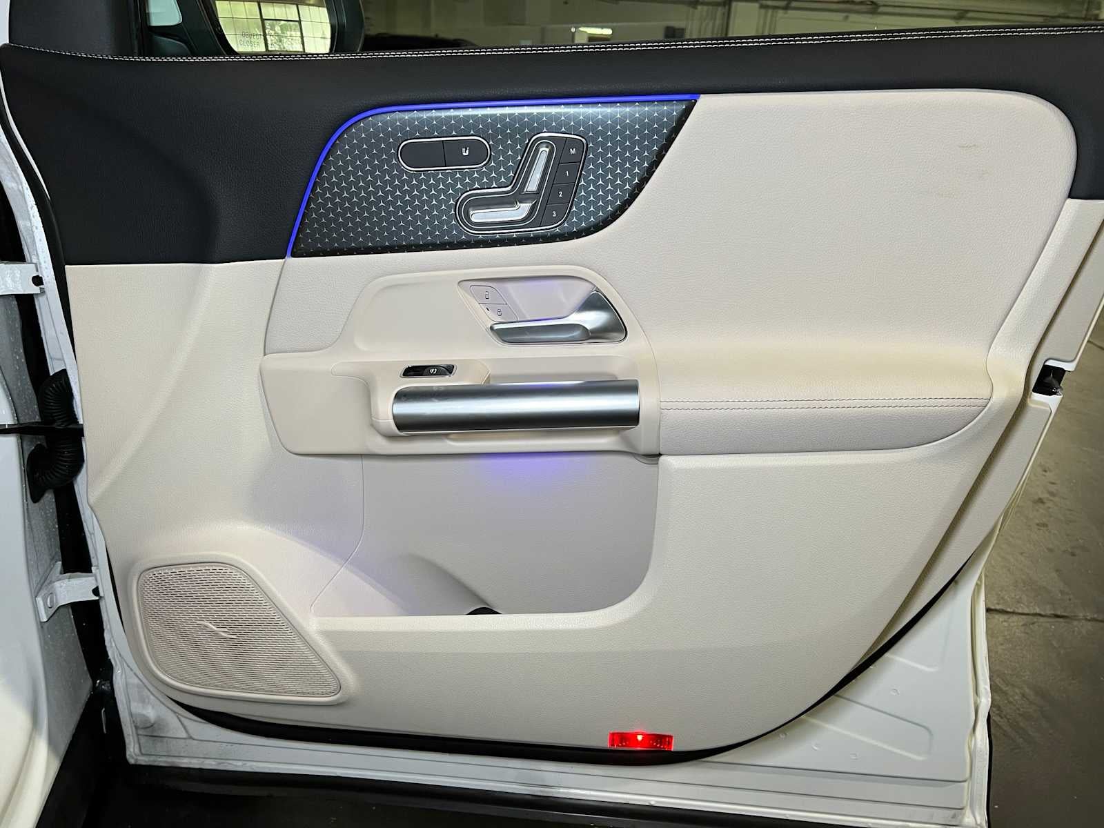 2025 Mercedes-Benz GLA GLA 250