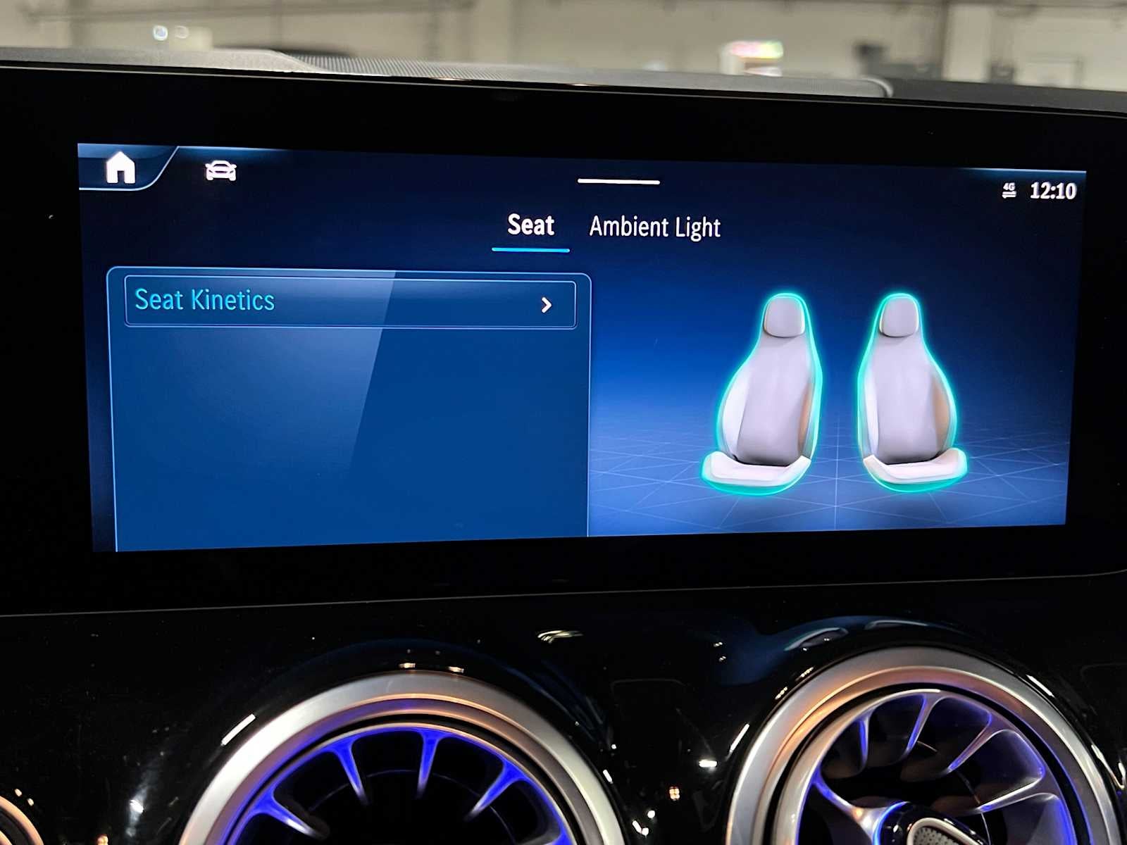 2025 Mercedes-Benz GLA GLA 250