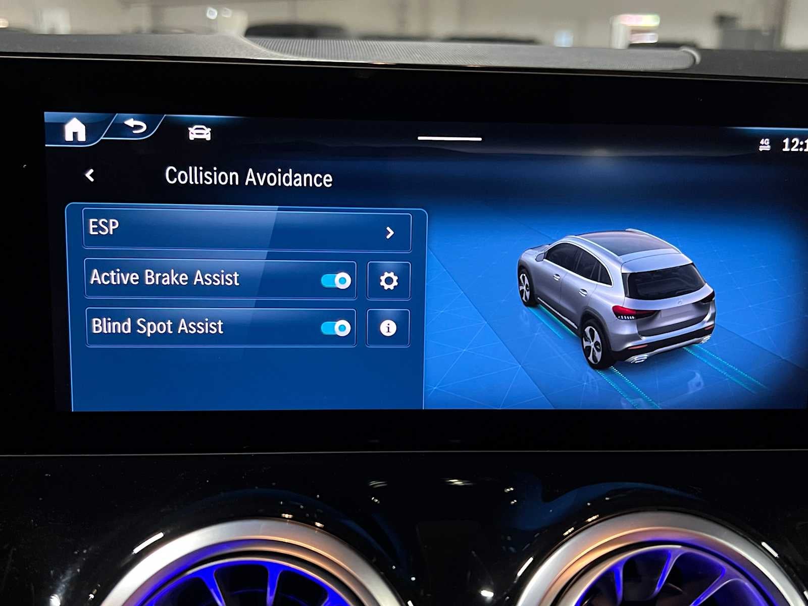 2025 Mercedes-Benz GLA GLA 250