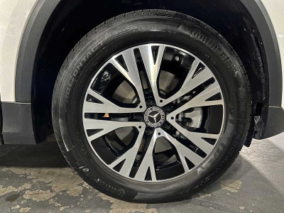 2025 Mercedes-Benz GLA 250 GLA 250