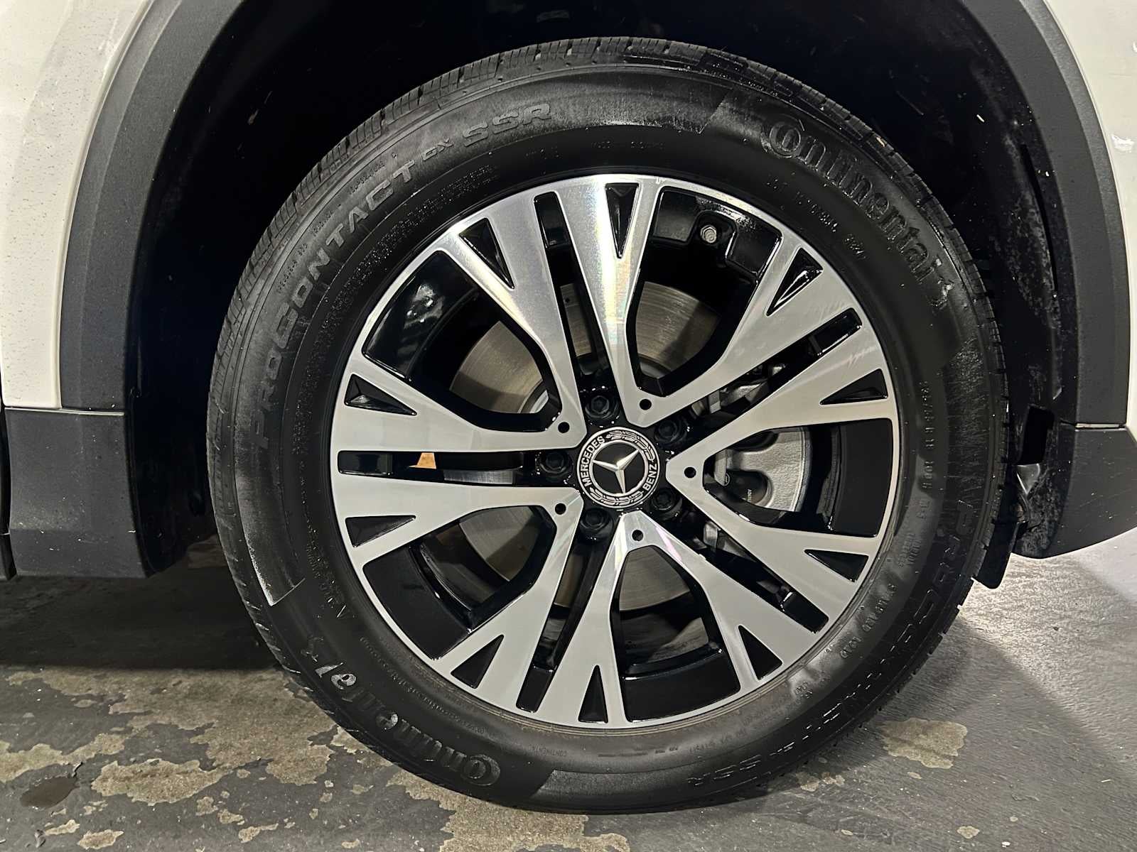 2025 Mercedes-Benz GLA 250 GLA 250