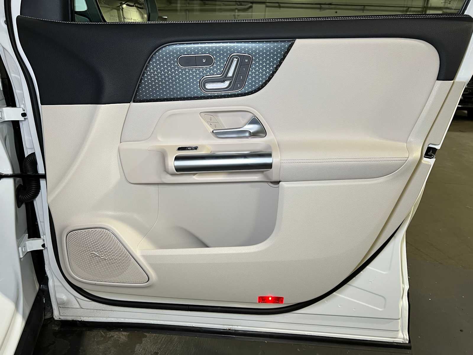 2025 Mercedes-Benz GLA 250 GLA 250