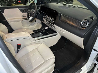 2025 Mercedes-Benz GLA 250 GLA 250