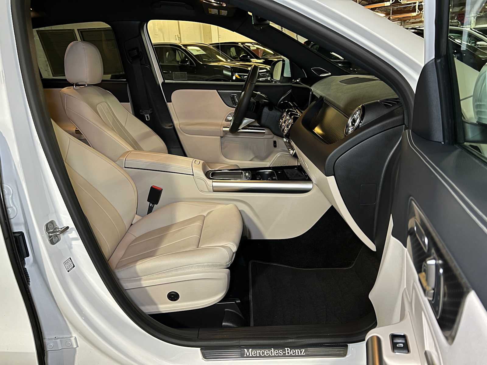 2025 Mercedes-Benz GLA 250 GLA 250