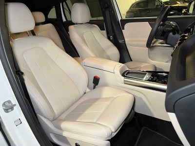 2025 Mercedes-Benz GLA 250 GLA 250