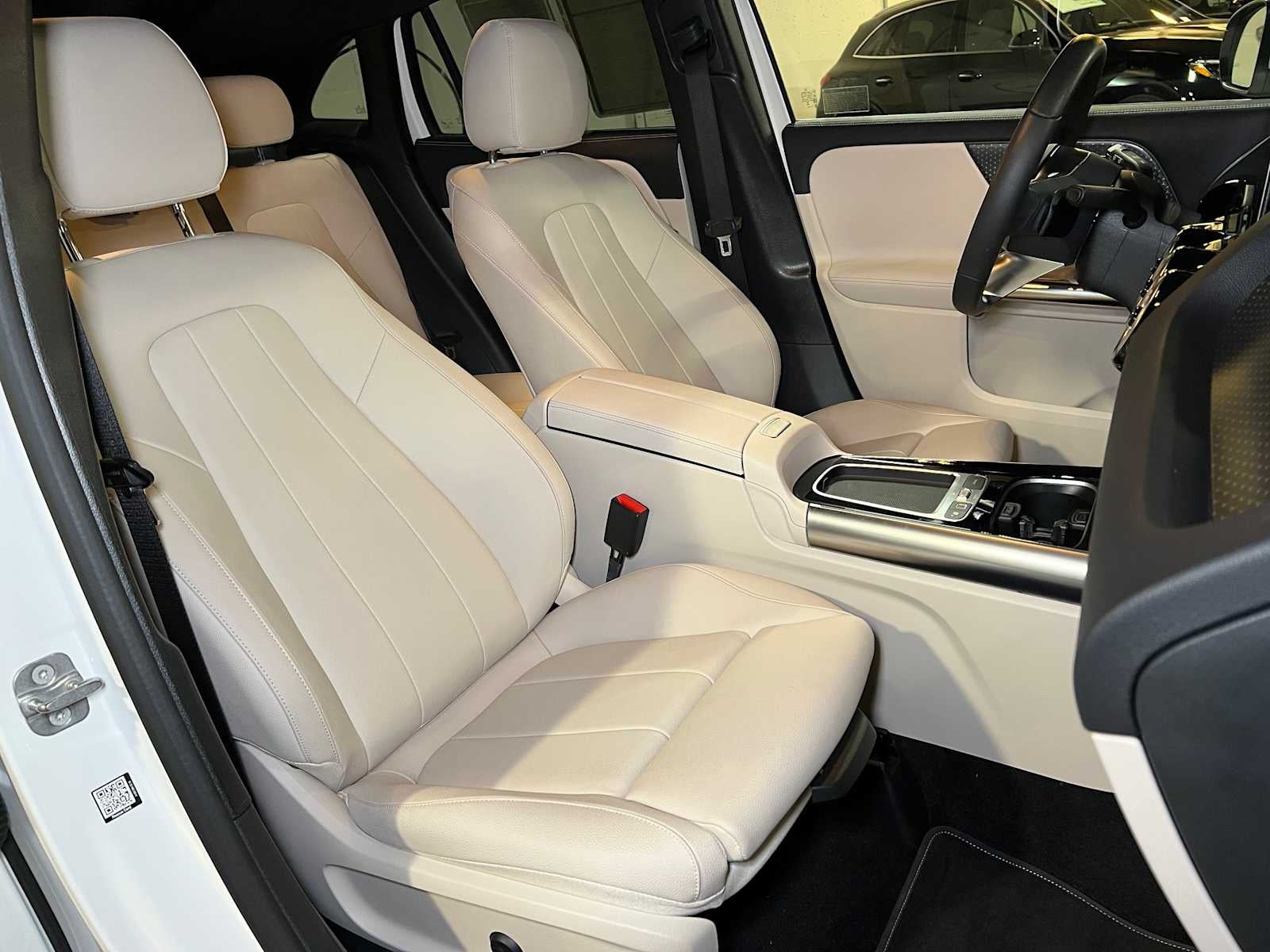 2025 Mercedes-Benz GLA 250 GLA 250