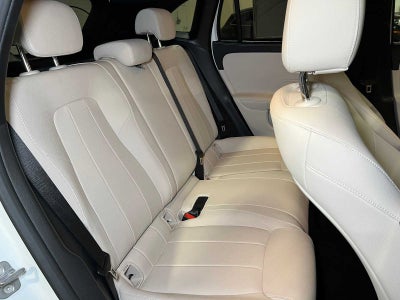 2025 Mercedes-Benz GLA 250 GLA 250