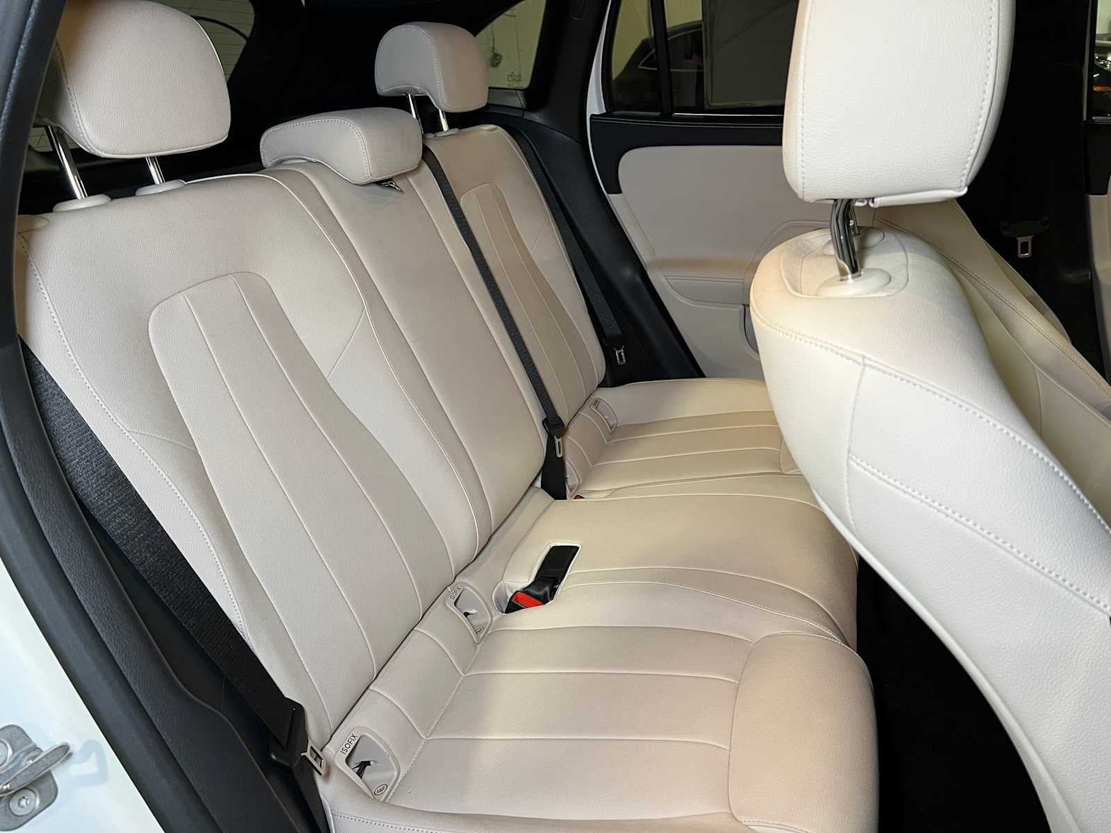 2025 Mercedes-Benz GLA 250 GLA 250