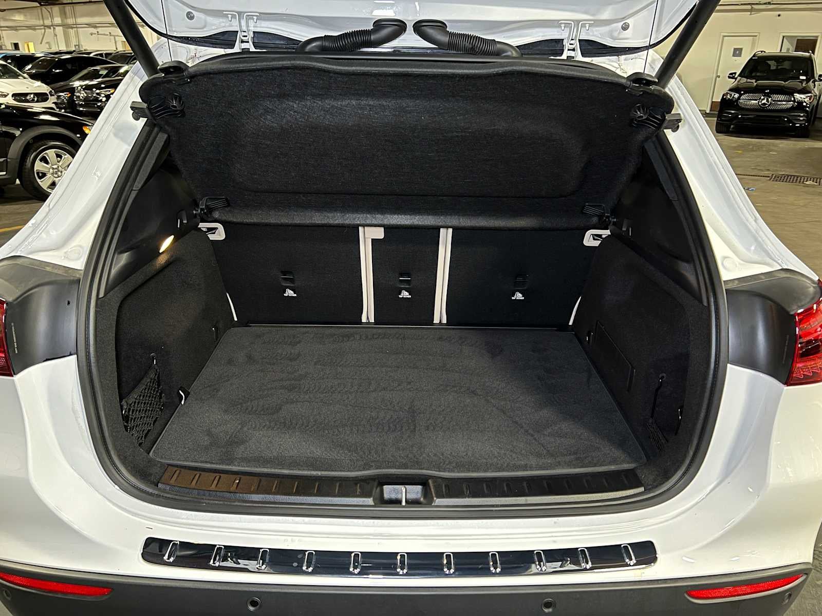 2025 Mercedes-Benz GLA 250 GLA 250