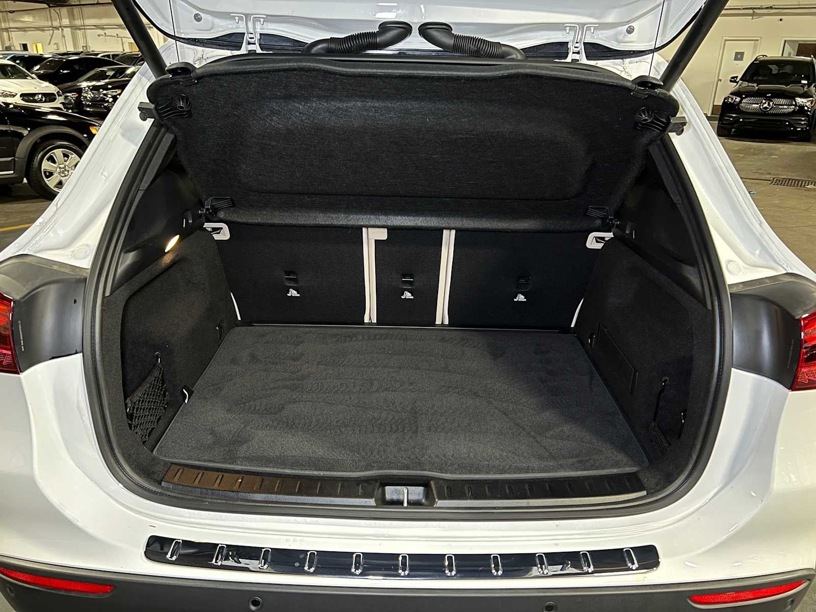 2025 Mercedes-Benz GLA 250 GLA 250