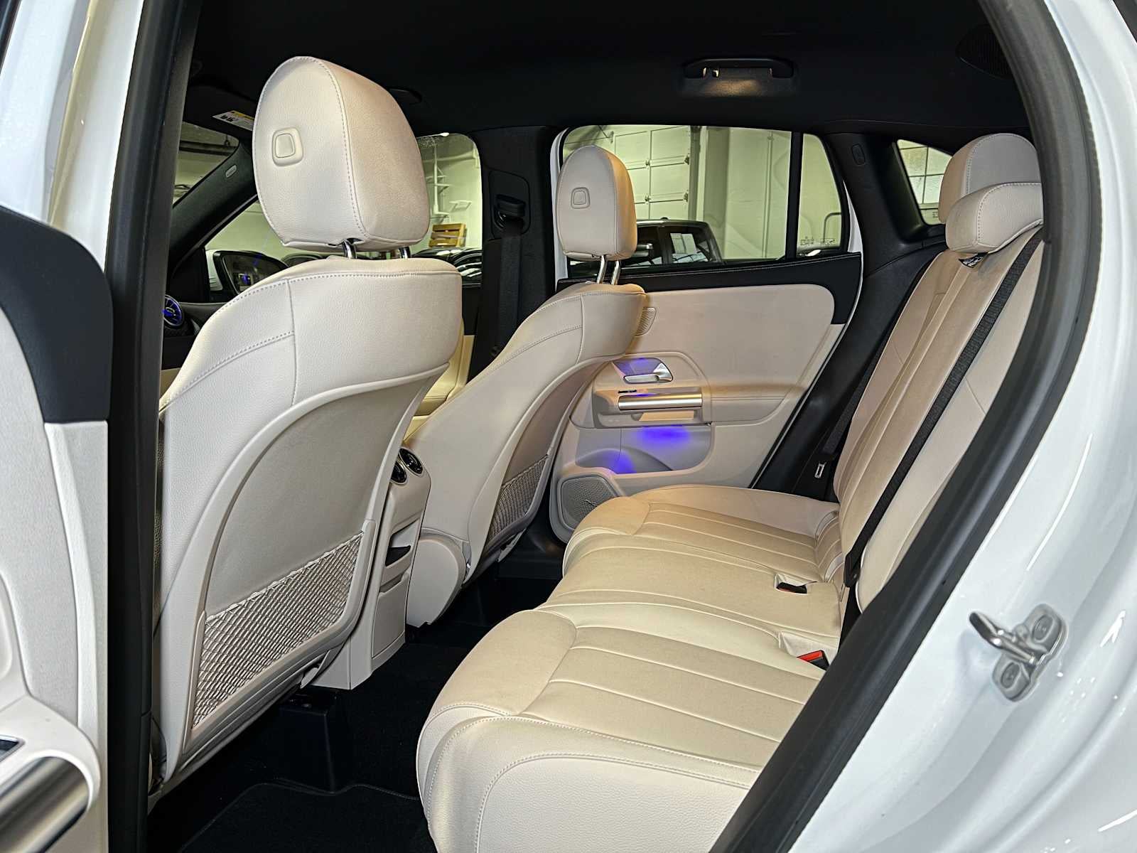 2025 Mercedes-Benz GLA 250 GLA 250