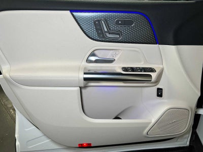 2025 Mercedes-Benz GLA 250 GLA 250