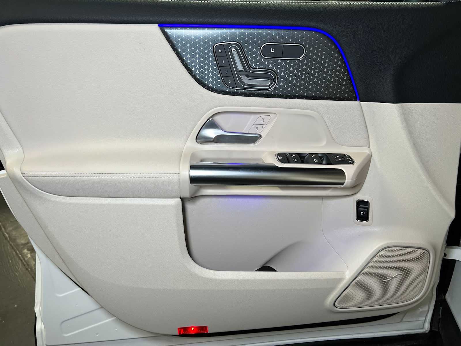 2025 Mercedes-Benz GLA 250 GLA 250