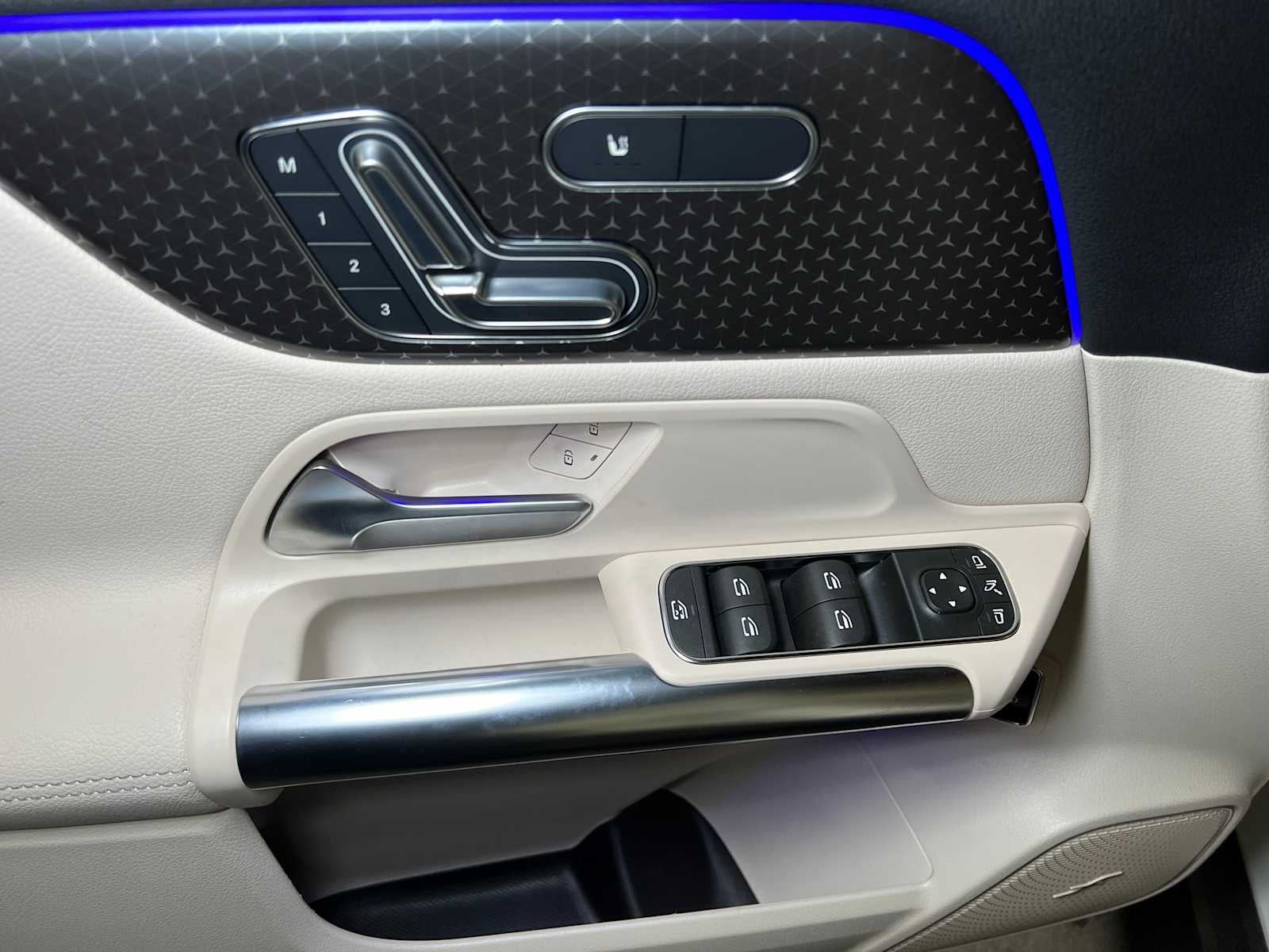 2025 Mercedes-Benz GLA 250 GLA 250