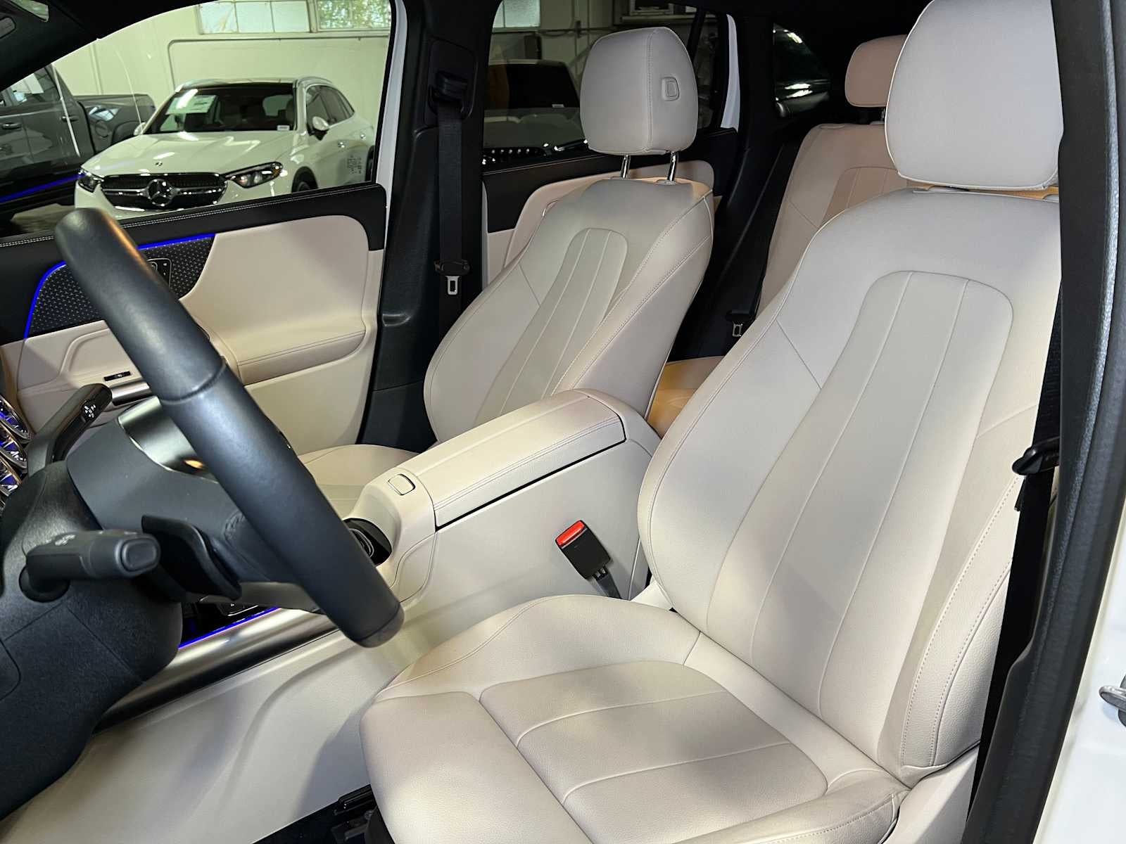 2025 Mercedes-Benz GLA 250 GLA 250