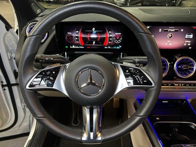 2025 Mercedes-Benz GLA 250 GLA 250