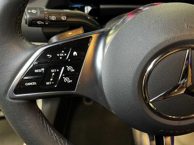 2025 Mercedes-Benz GLA 250 GLA 250