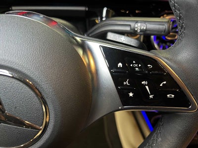 2025 Mercedes-Benz GLA 250 GLA 250