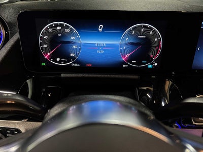 2025 Mercedes-Benz GLA 250 GLA 250