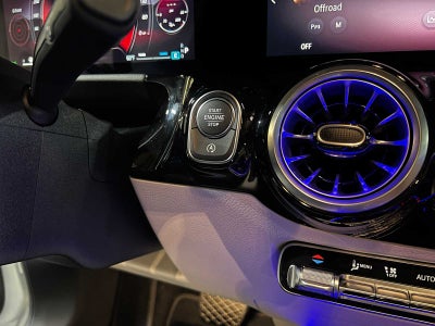 2025 Mercedes-Benz GLA 250 GLA 250