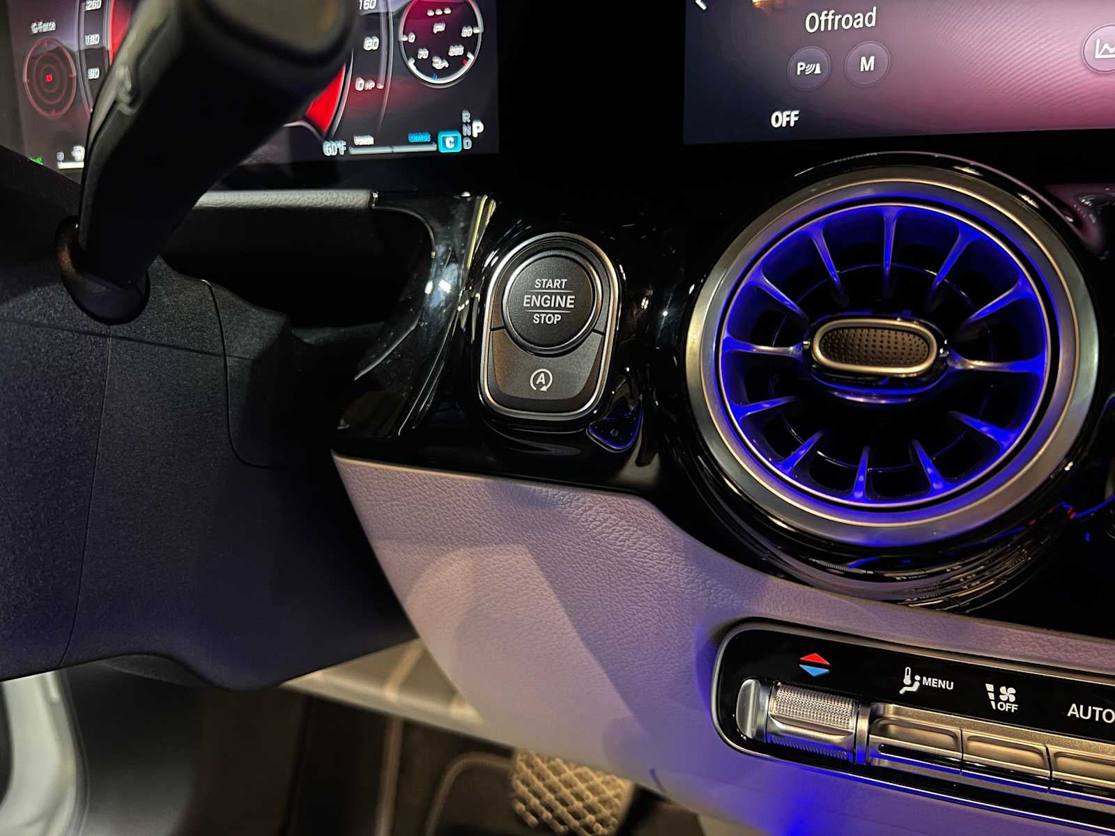 2025 Mercedes-Benz GLA 250 GLA 250