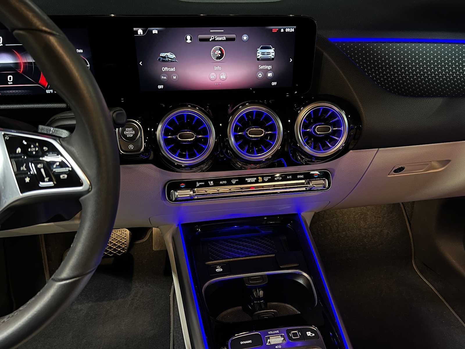 2025 Mercedes-Benz GLA 250 GLA 250