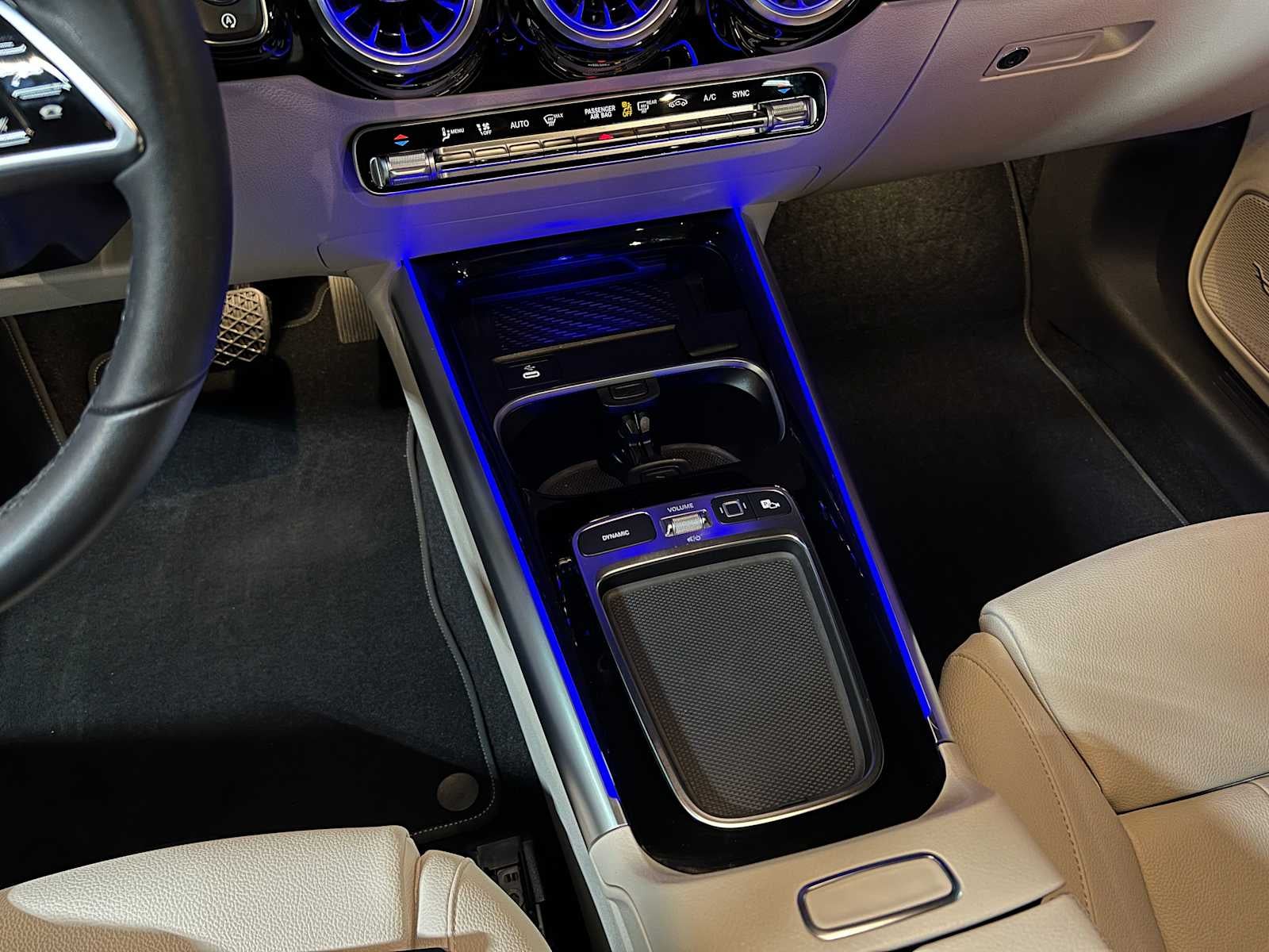 2025 Mercedes-Benz GLA 250 GLA 250