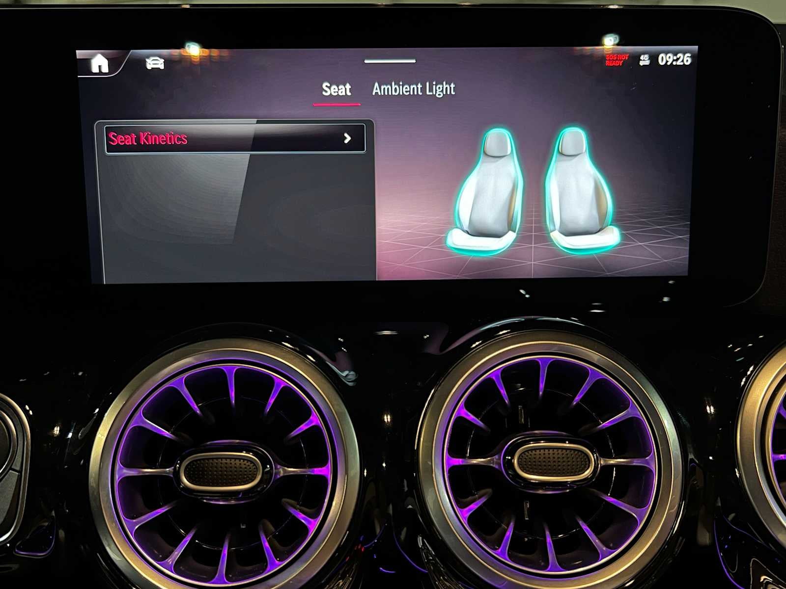 2025 Mercedes-Benz GLA 250 GLA 250