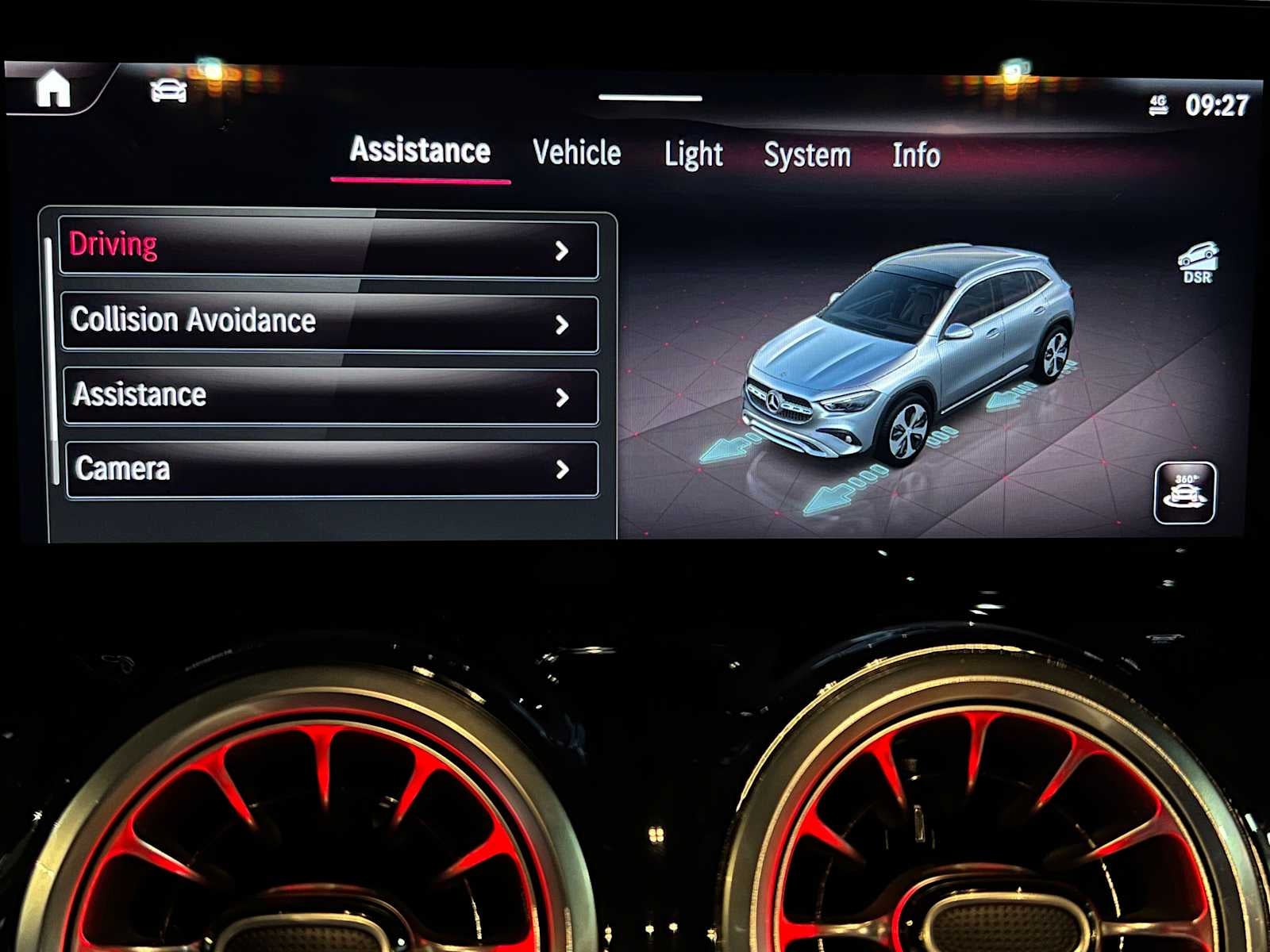 2025 Mercedes-Benz GLA 250 GLA 250