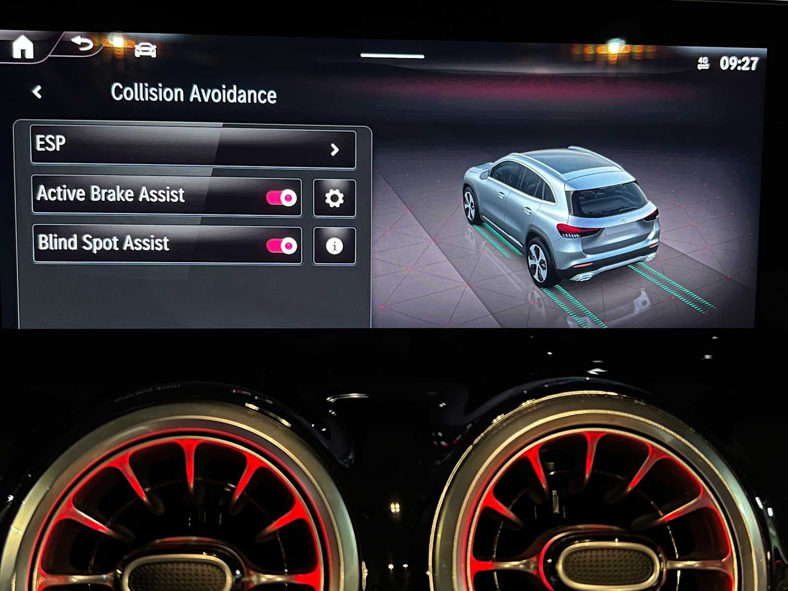 2025 Mercedes-Benz GLA 250 GLA 250