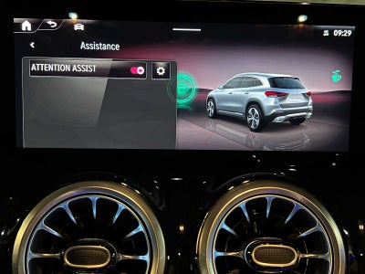 2025 Mercedes-Benz GLA 250 GLA 250