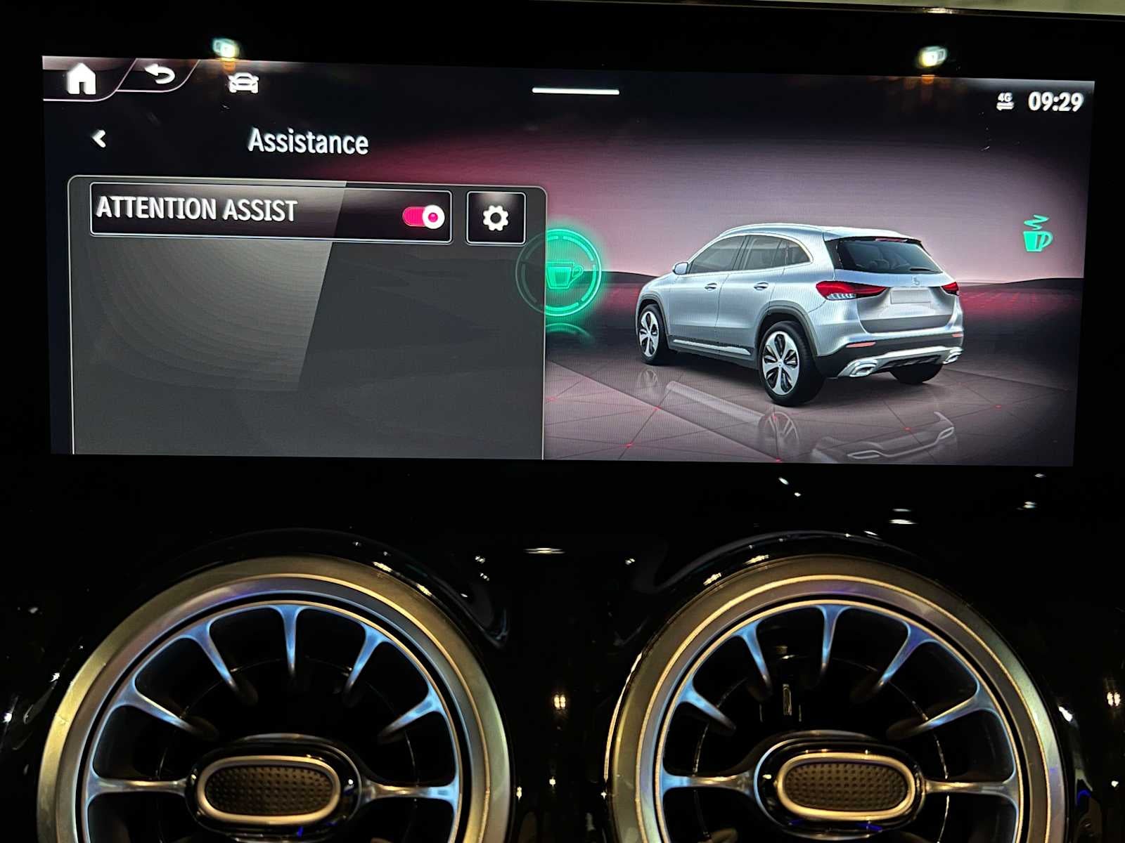 2025 Mercedes-Benz GLA 250 GLA 250