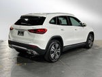 2025 Mercedes-Benz GLA 250 GLA 250