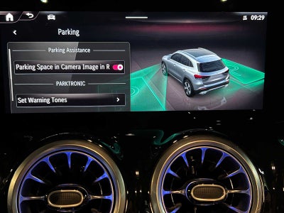 2025 Mercedes-Benz GLA 250 GLA 250