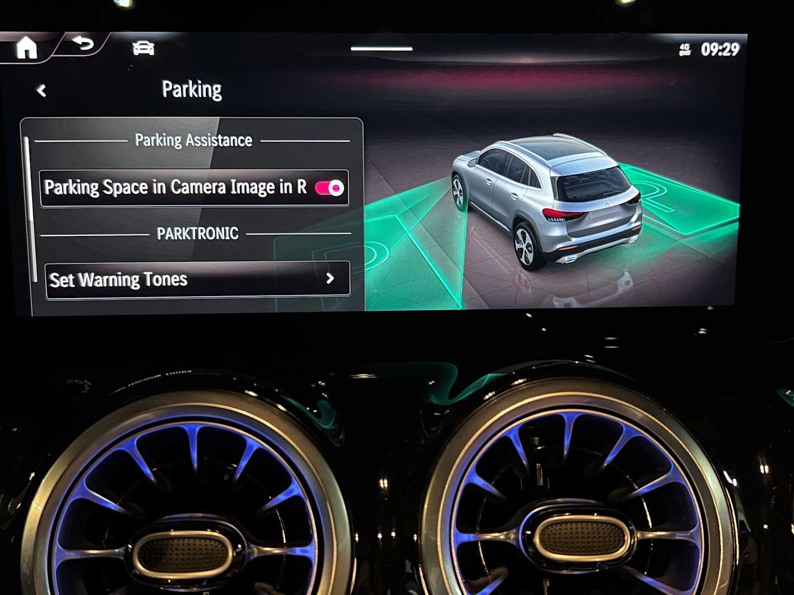 2025 Mercedes-Benz GLA 250 GLA 250