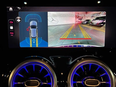 2025 Mercedes-Benz GLA 250 GLA 250