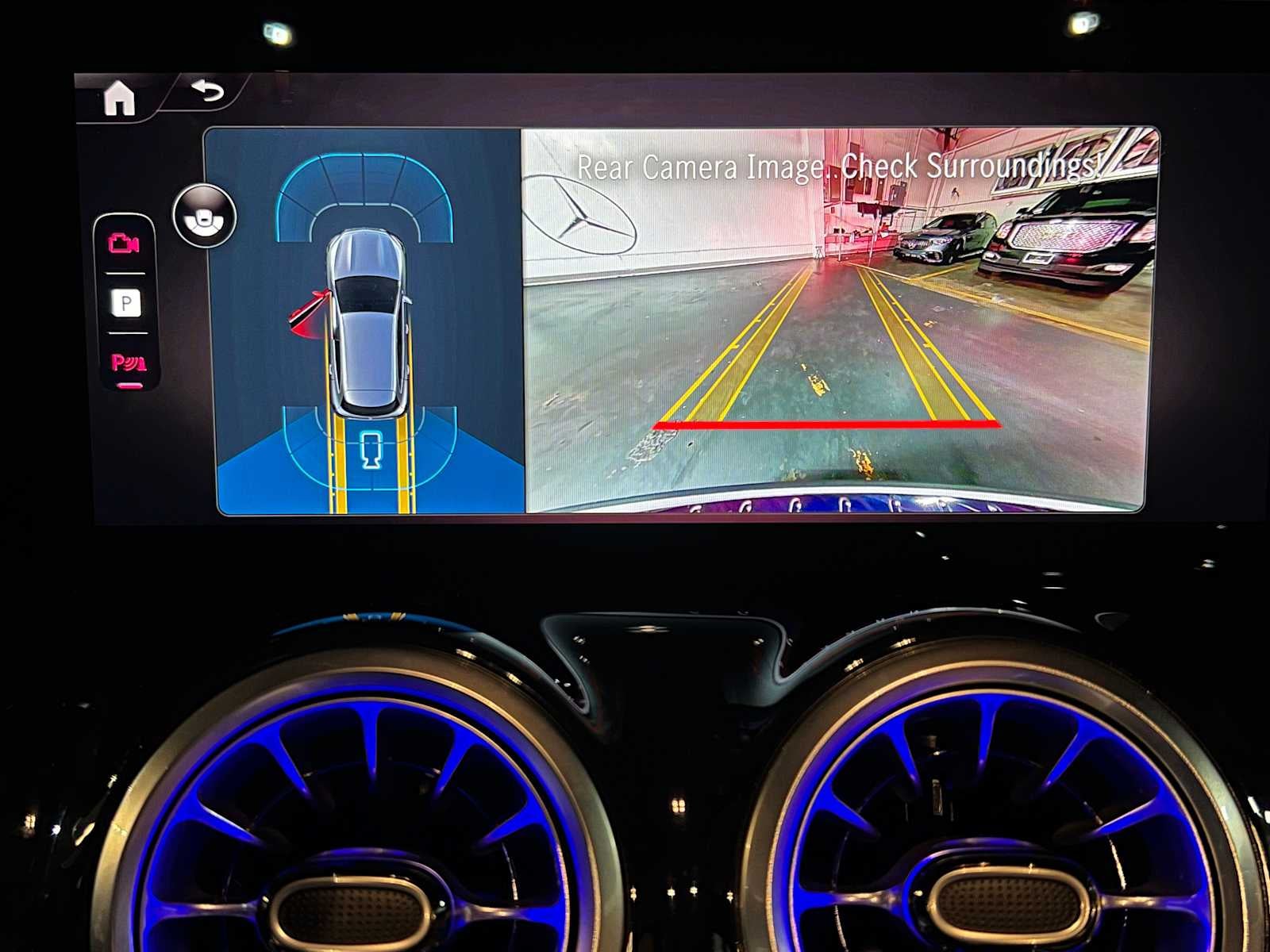 2025 Mercedes-Benz GLA 250 GLA 250