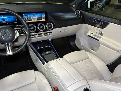 2025 Mercedes-Benz GLA 250 GLA 250