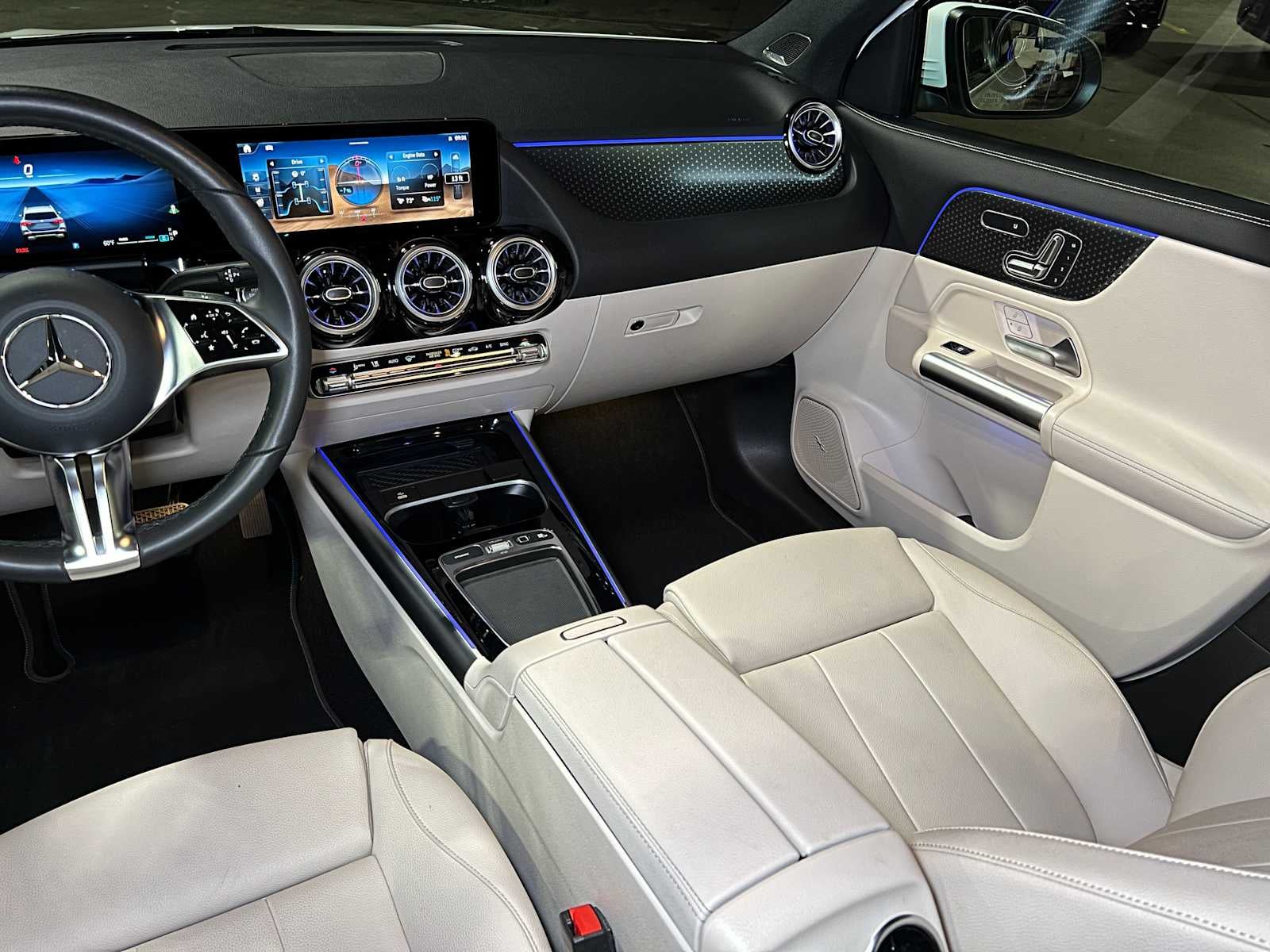 2025 Mercedes-Benz GLA 250 GLA 250