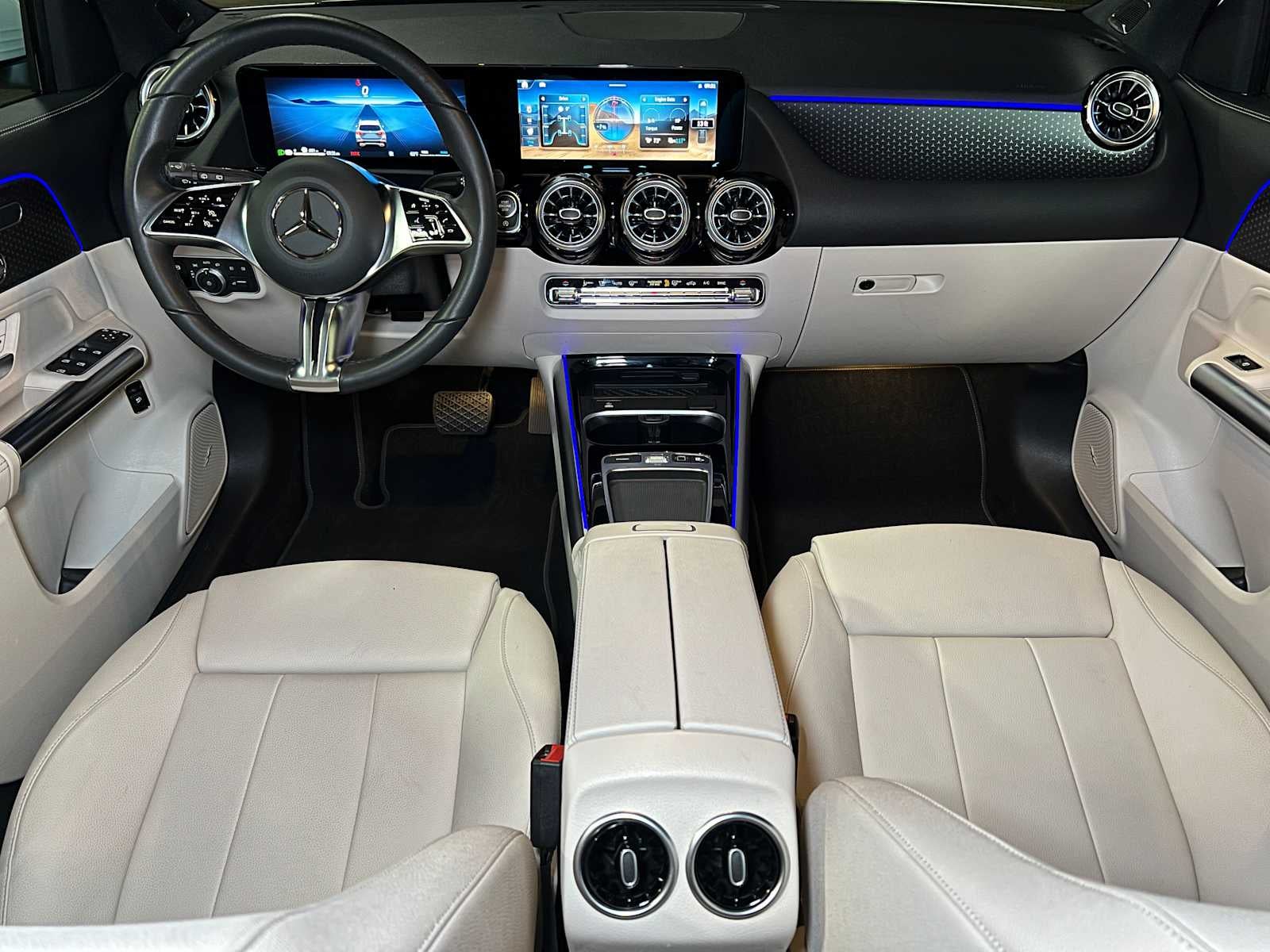 2025 Mercedes-Benz GLA 250 GLA 250